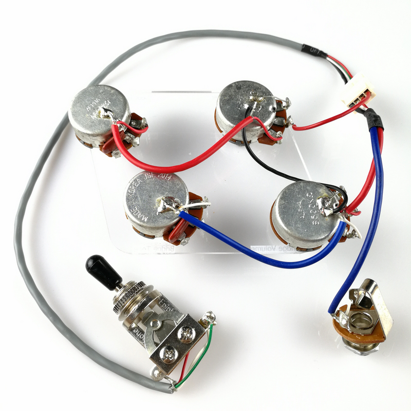 Diy Electric Guitar Electronics - EPI SG LP 도트용 LP 일렉트릭