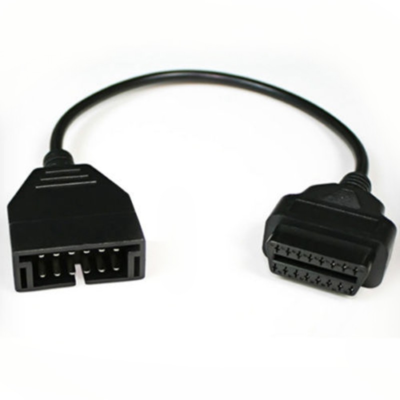 Diy Electronics Wire - 자동차 Dignotsic 스캐너 코드 g-m 12