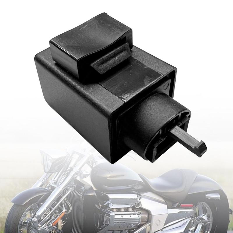 Diy Motorcycle Electronics - Pc 2/3핀 LED 플래셔 릴레이, 오토바이