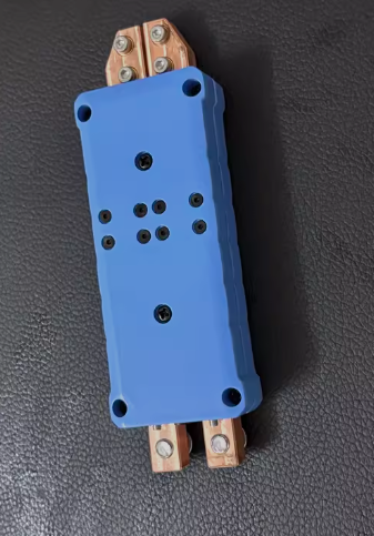 Diy Electronics Spot Welder - 자동 트리거, 이중 슬라이더 및 DIY