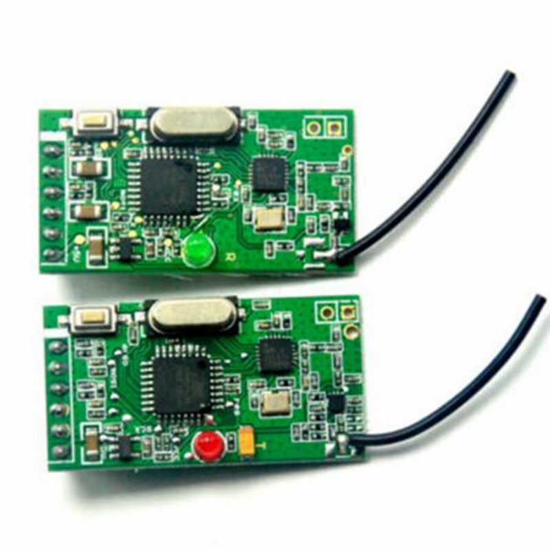 Nrf24L01 Module Wireless - 무선 디지털 오디오 트랜시버 모듈, 송신기