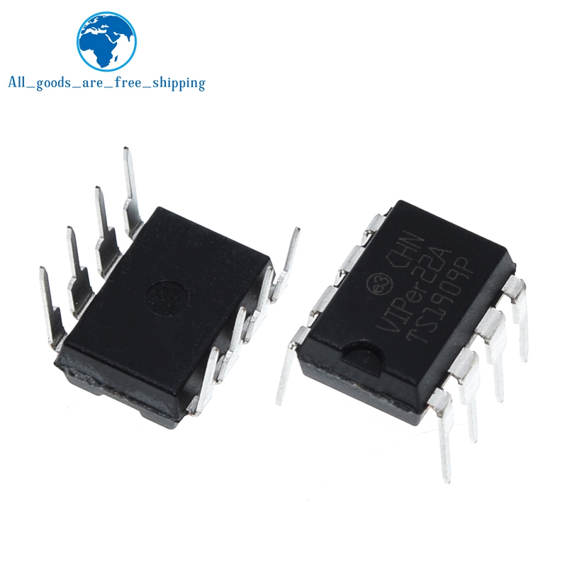 Useful Diy Electronics - 전자 부품 시장용 TZT 10/30cs VIPer22A