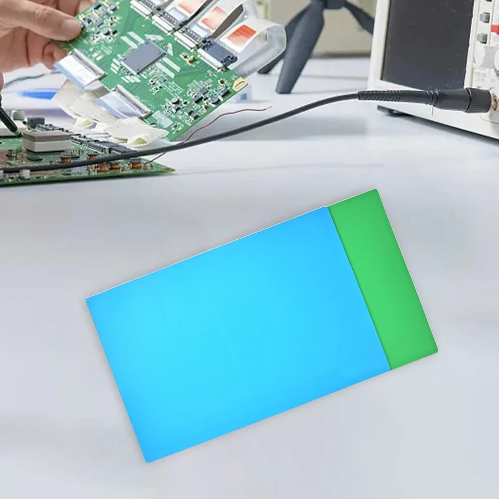 Diy Electronics Workstation - 1pc TE-706 납땜 매트 DIY 전자