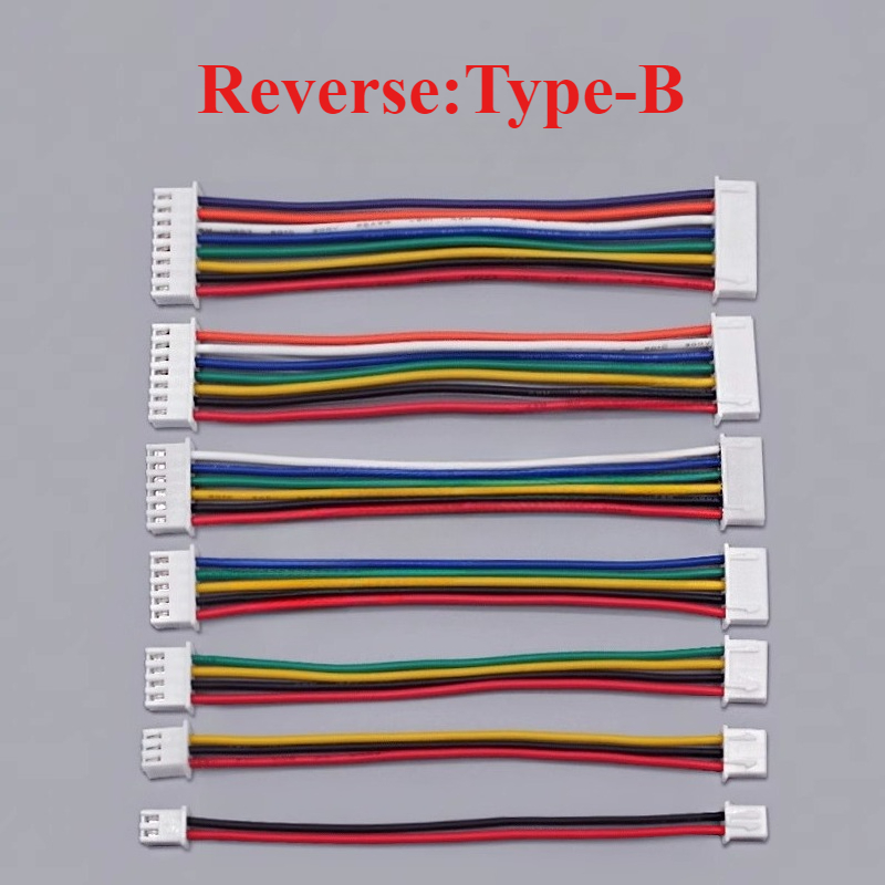 Diy Electronics Wire - 10PCS JST SH1.0mm 피치 여성용 소켓