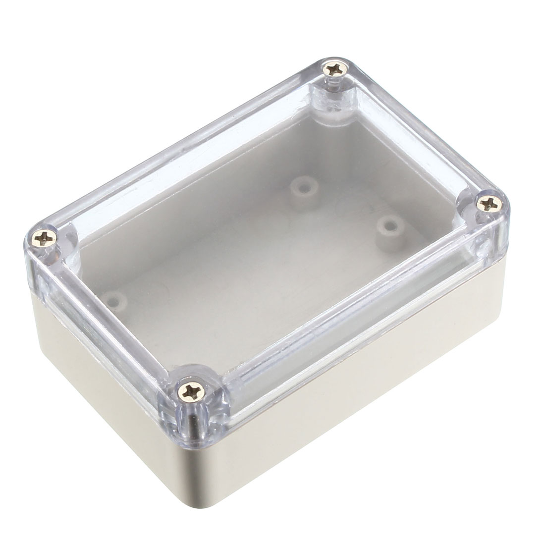 Diy Enclosure For Electronics - 전기 케이블 용 ABS 프로젝트 정션