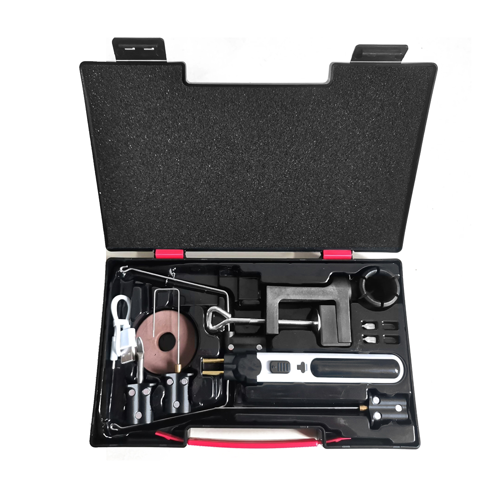 Wire Stripper Cutter - 무선 폼 커터 핫 와이어 폼