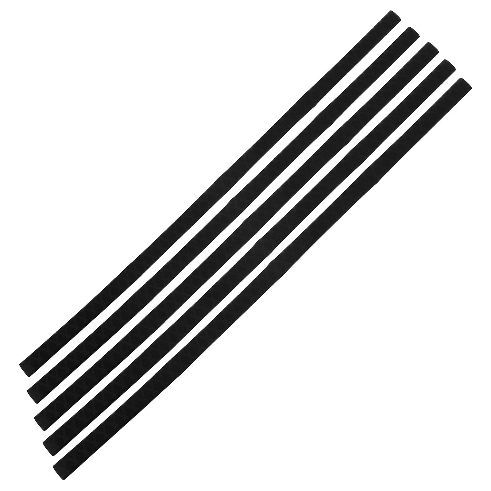 Heat Shrink Tubing - 5개입 열수축 낚싯대 슬리브 미끄럼 방지