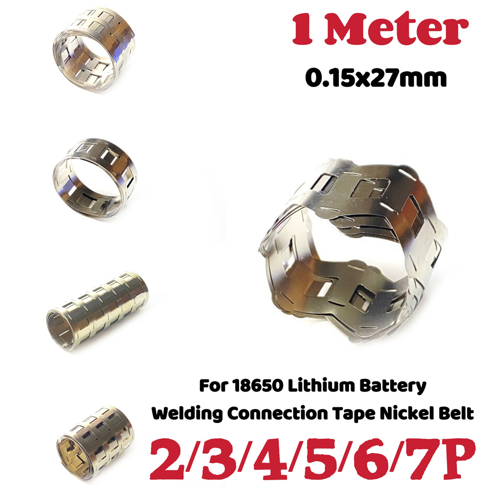 Diy Electronics Spot Welder - 18650 리튬 배터리 용접 테이프용 니켈