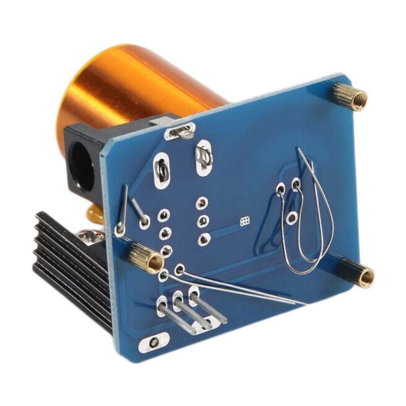 Useful Diy Electronics - BD243 미니 테슬라 코일 키트 빈