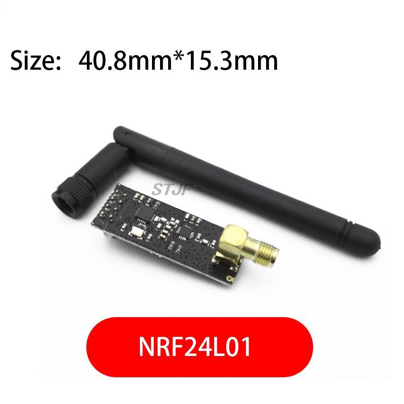 Nrf24L01 Module Wireless - 1100 계량기 장거리 무선 모듈, 특별