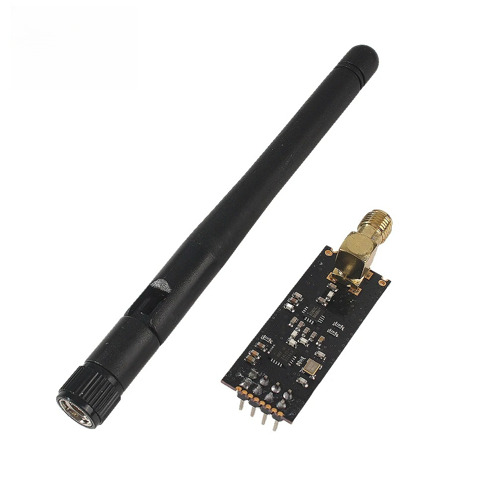 Nrf24L01 Module Wireless - NRF24L01+PA+LNA Arduino/Raspberry Pi/DIY Electronics용 안테나 1100m