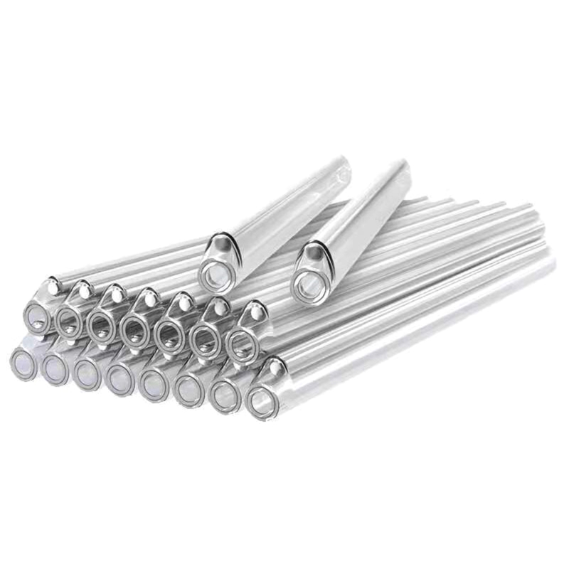 Heat Shrink Tubing - 섬유 열 수축 튜브 스플라이스 슬리브,