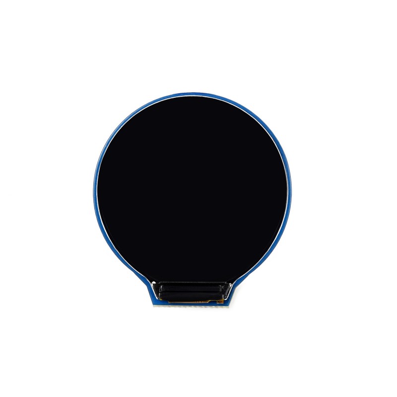 1.28인치 원형 TFT LCD 모듈 240x240 해 - Diy Wearable Electronics 리뷰 및 가격