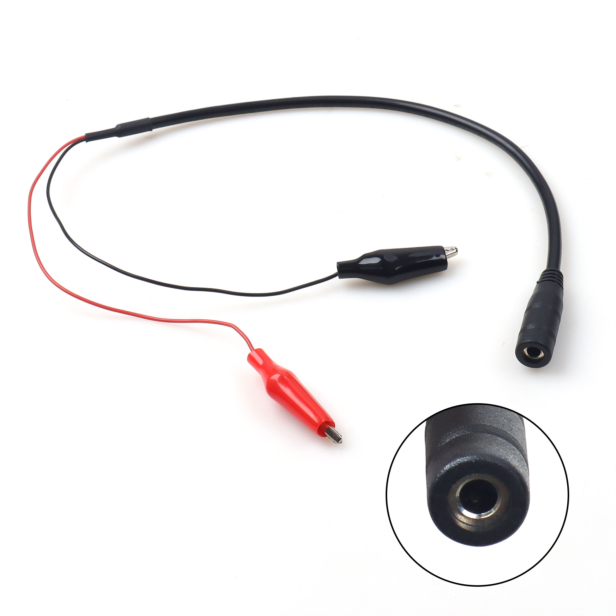 0.4M 3.5mm 모노 암잭 - 미니 악어 클립 테스 - Diy Home Electronics Lab 리뷰 및 가격