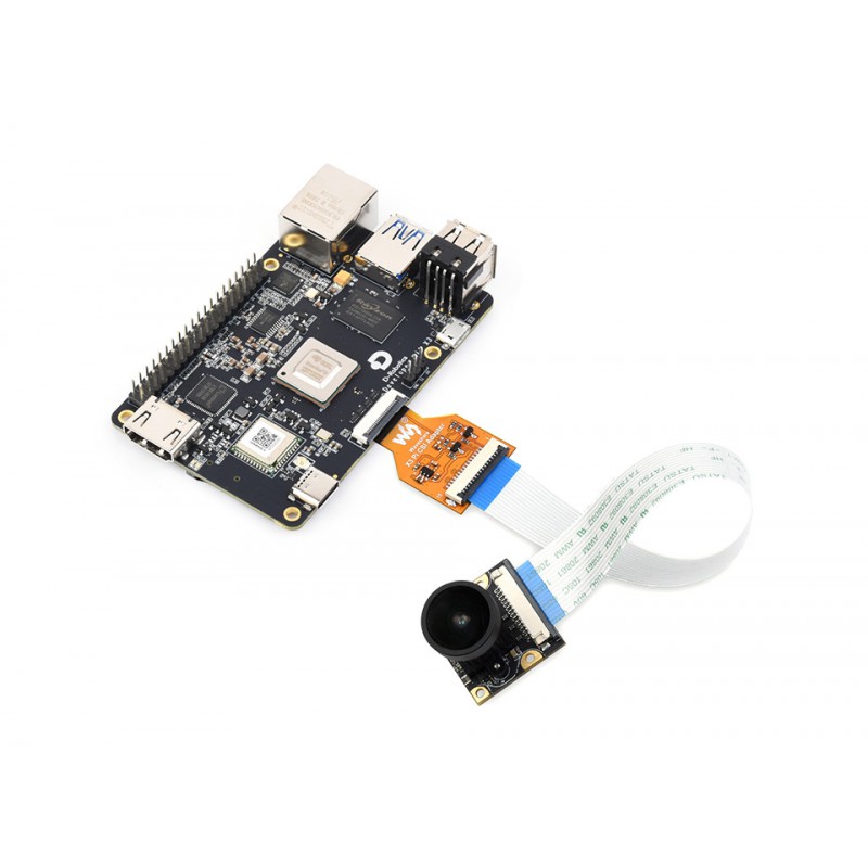 RDK X3 보드용 CSI 카메라 어댑터 24핀-15핀 - Diy In Electronics 리뷰 및 가격