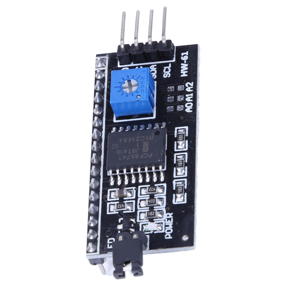 5-20Pcs HW-061 PCF8574 LCD 어댑터 - I2C Lcd Display 리뷰 및 가격