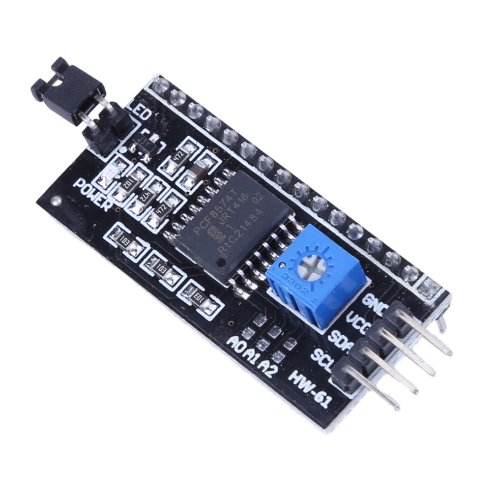 5-20Pcs HW-061 PCF8574 LCD 어댑터 - I2C Lcd Display 리뷰 및 가격