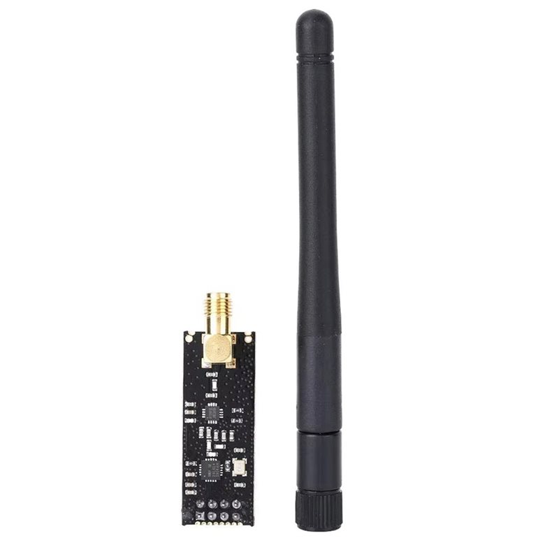 【CYBER MONDAY】NRF24L01+PA+LNA  - Nrf24L01 Module Wireless 리뷰 및 가격