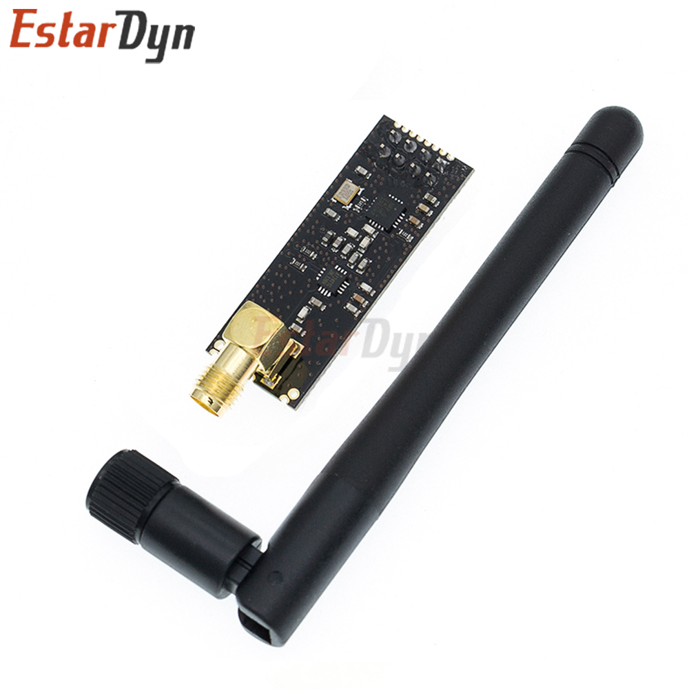 Estardyn nRF24L01+PA+LNA 2.4G  - Nrf24L01 Module Wireless 리뷰 및 가격