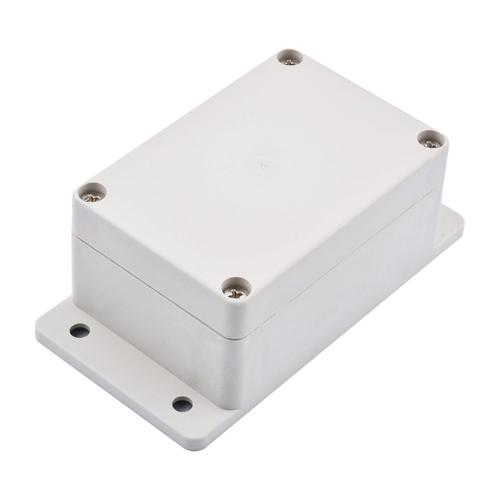 ABS 플라스틱 쉘 100x68x50mm 방수 전자 프 - Diy Electronics Project 리뷰 및 가격