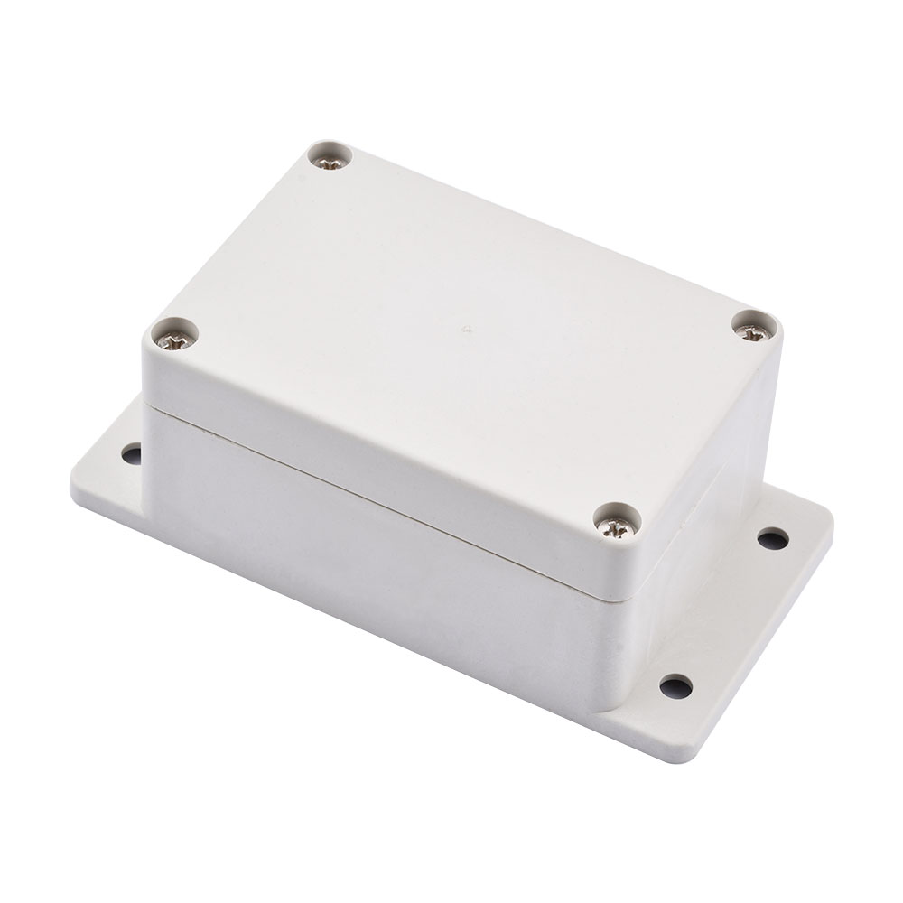 ABS 플라스틱 쉘 100x68x50mm 방수 전자 프 - Diy Electronics Project 리뷰 및 가격