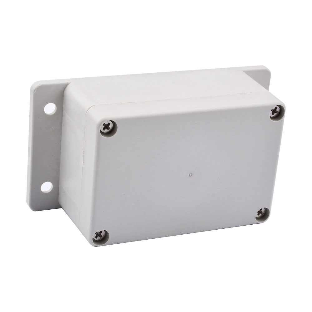 ABS 플라스틱 쉘 100x68x50mm 방수 전자 프 - Diy Electronics Project 리뷰 및 가격