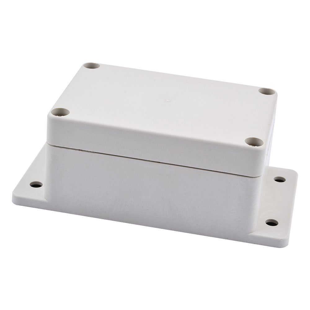 ABS 플라스틱 쉘 100x68x50mm 방수 전자 프 - Diy Electronics Project 리뷰 및 가격