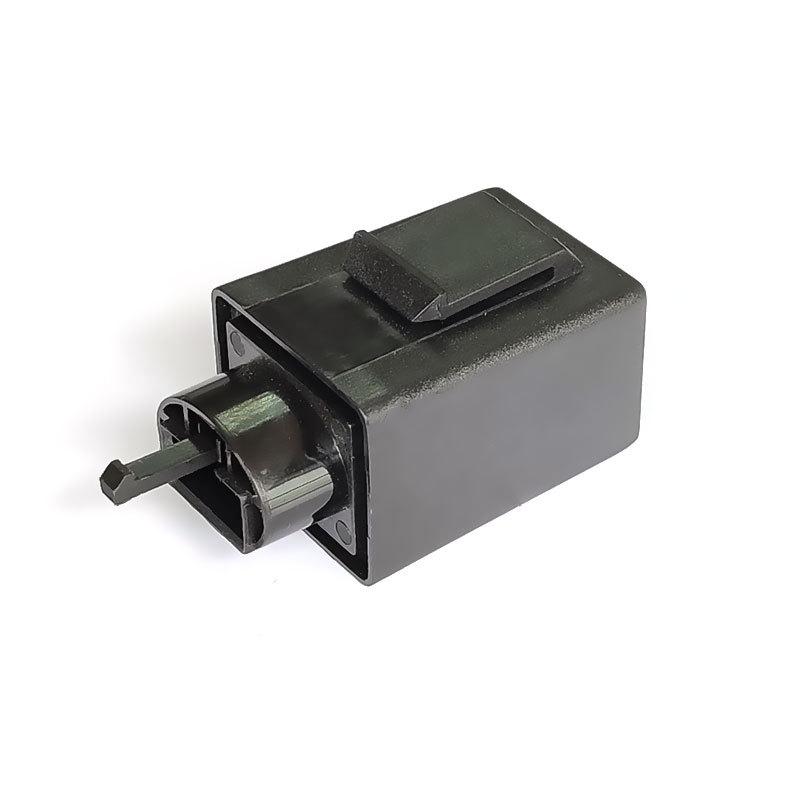 1Pcs 회전 신호등 점멸 장치 2/3Pin 오토바이  - Diy Motorcycle Electronics 리뷰 및 가격