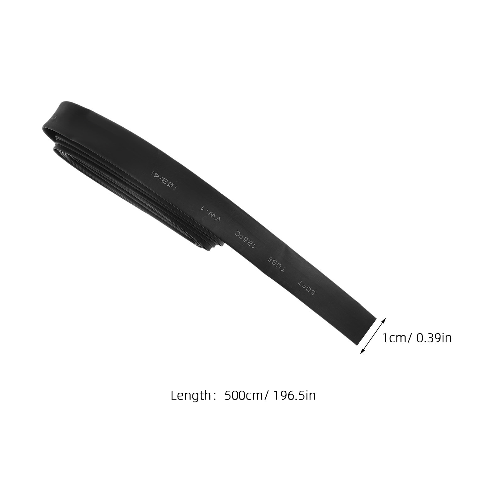 8Pcs 헤비 듀티 열수축 튜브 산업용 배선 키트 수축 - Heat Shrink Tubing 리뷰 및 가격