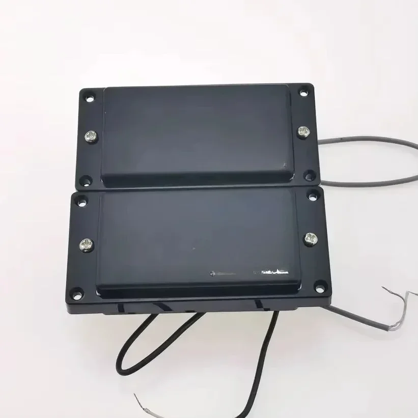 Q-X- Music Store-기타 험버커 픽업 기타  - Diy Electric Guitar Electronics 리뷰 및 가격