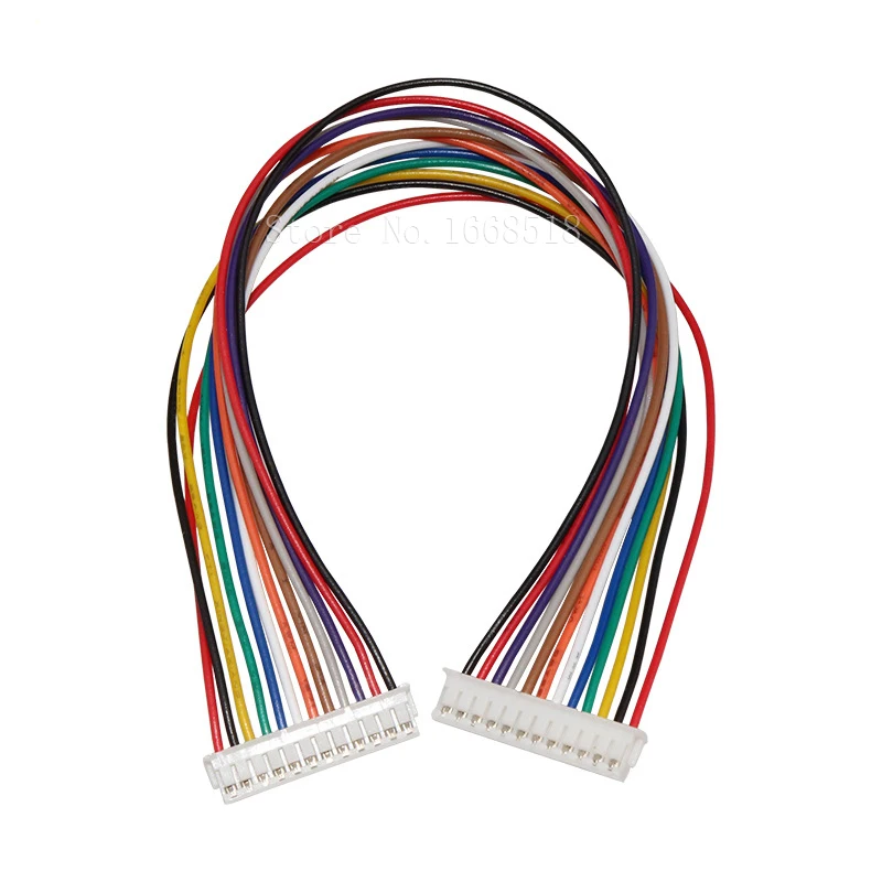 10PCS ZH 1.5mm 와이어 케이블 커넥터 DIY - Diy Electronics Wire 리뷰 및 가격