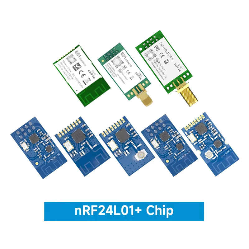 2pcs nRF24L01+ PA LNA 2.4GHz 무 - Nrf24L01 Module Wireless 리뷰 및 가격
