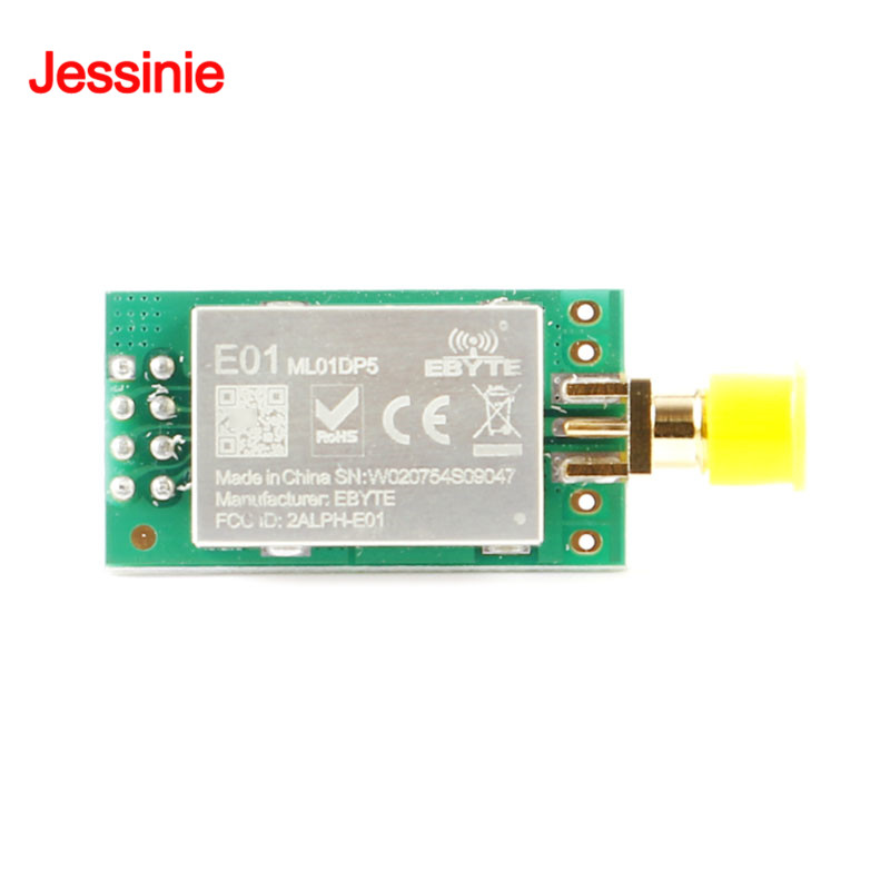 E01-2G4M27D E01-ML01DP5 NRF24L - Nrf24L01 Module Wireless 리뷰 및 가격