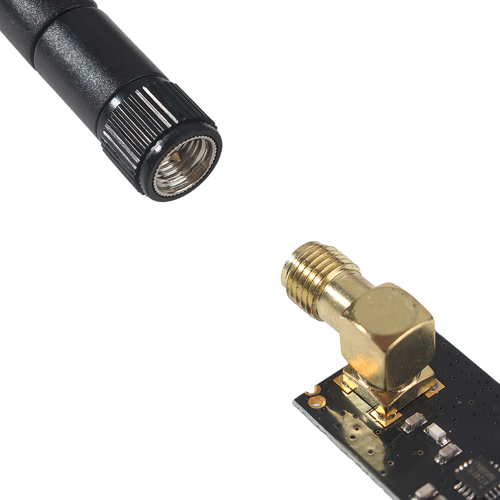 1 키트 NRF24L01 무선 모듈 + PA + LNA - Nrf24L01 Module Wireless 리뷰 및 가격