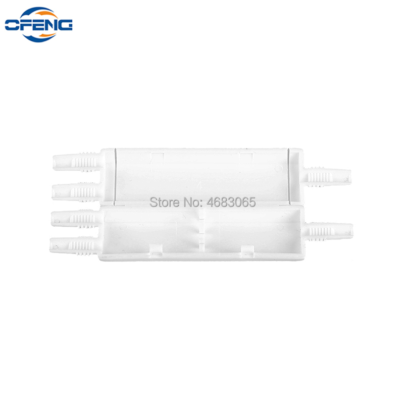 10개 광섬유 케이블 보호 박스 1입력 2출력 드롭 박 - Heat Shrink Tubing 리뷰 및 가격