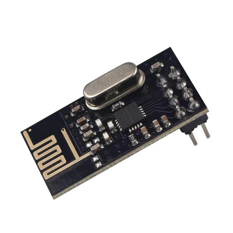 블랙 NRF24L01 무선 모듈 24L01 업그레이드  - Nrf24L01 Module Wireless 리뷰 및 가격