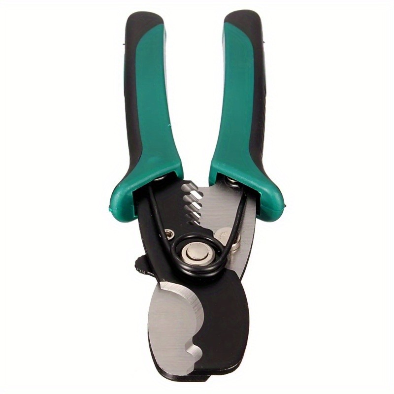 TAIMIMEI 8 인치 와이어 스트리퍼 케이블 절단  - Wire Stripper Cutter 리뷰 및 가격
