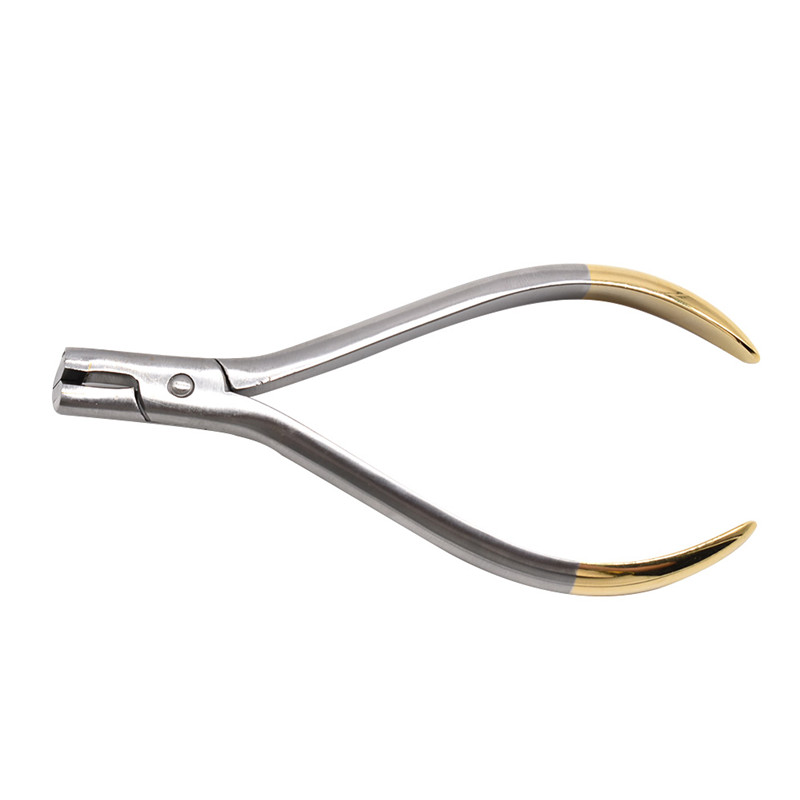 치과 원격 엔드 커팅 플라이어 치열 교정 치과 집게 치 - Wire Stripper Cutter 리뷰 및 가격