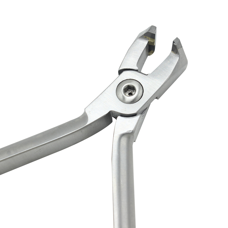 치과 원격 엔드 커팅 플라이어 치열 교정 치과 집게 치 - Wire Stripper Cutter 리뷰 및 가격
