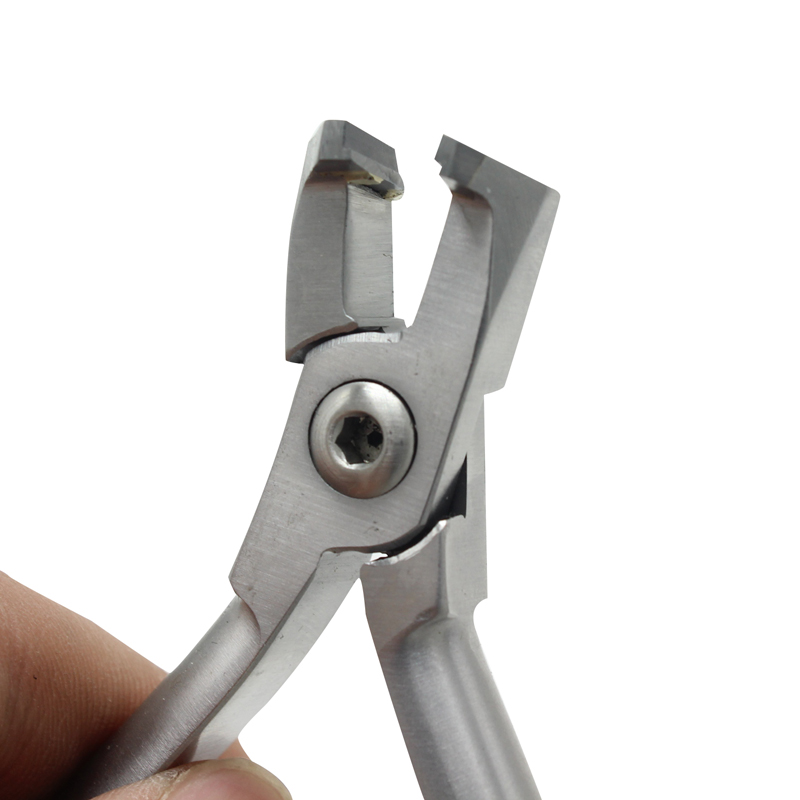 치과 원격 엔드 커팅 플라이어 치열 교정 치과 집게 치 - Wire Stripper Cutter 리뷰 및 가격