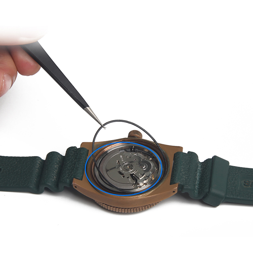 시계 가스켓 그리스 수리 도구 0.5mm 0.6mm 0 - Diy Electronics Watch 리뷰 및 가격