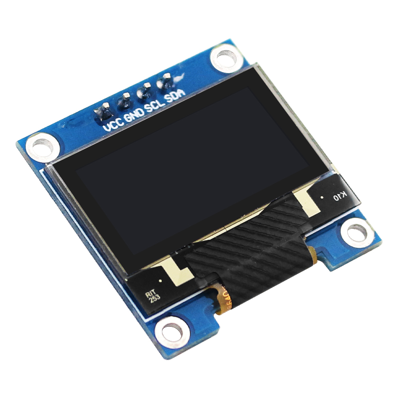 0.96 인치 OLED SSD1306 I2C IIC S - I2C Lcd Display 리뷰 및 가격