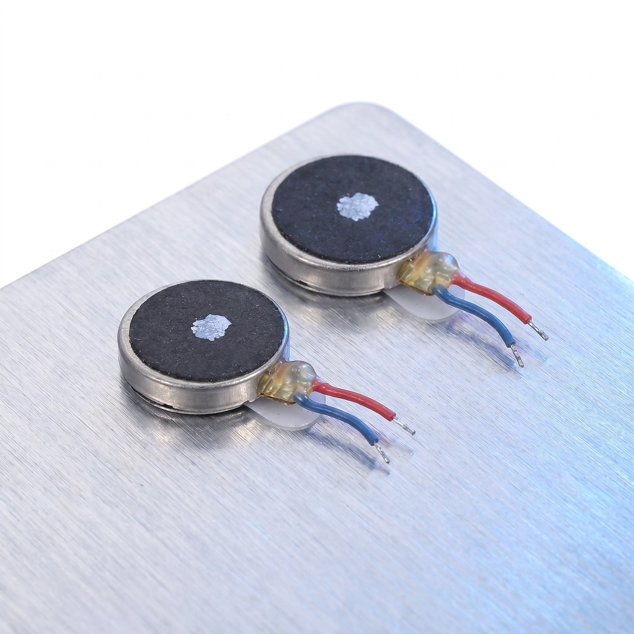 15개입 마이크로 진동 모터 코인형 미니 DC 10mm - Diy Electronics Project 리뷰 및 가격