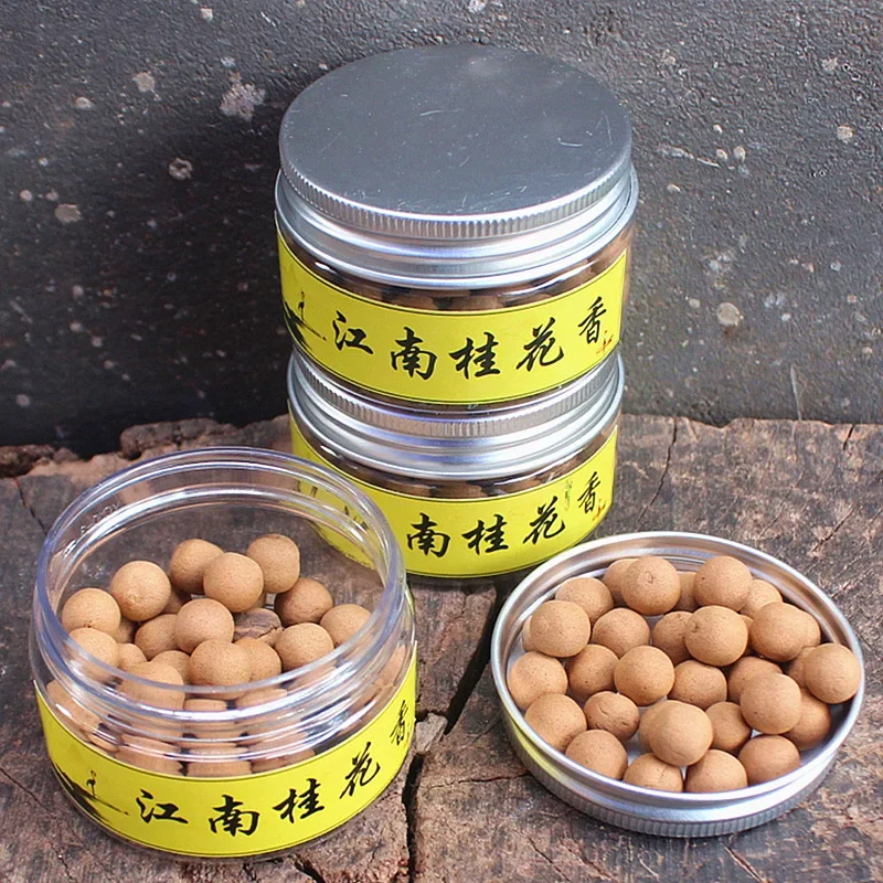 65pcs/can 손으로 문지른 공 백단 거위 배 Ji - Useful Diy Electronics 리뷰 및 가격