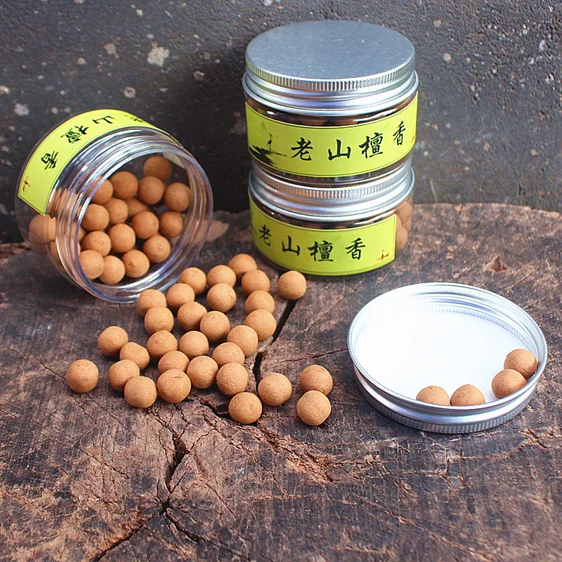 65pcs/can 손으로 문지른 공 백단 거위 배 Ji - Useful Diy Electronics 리뷰 및 가격