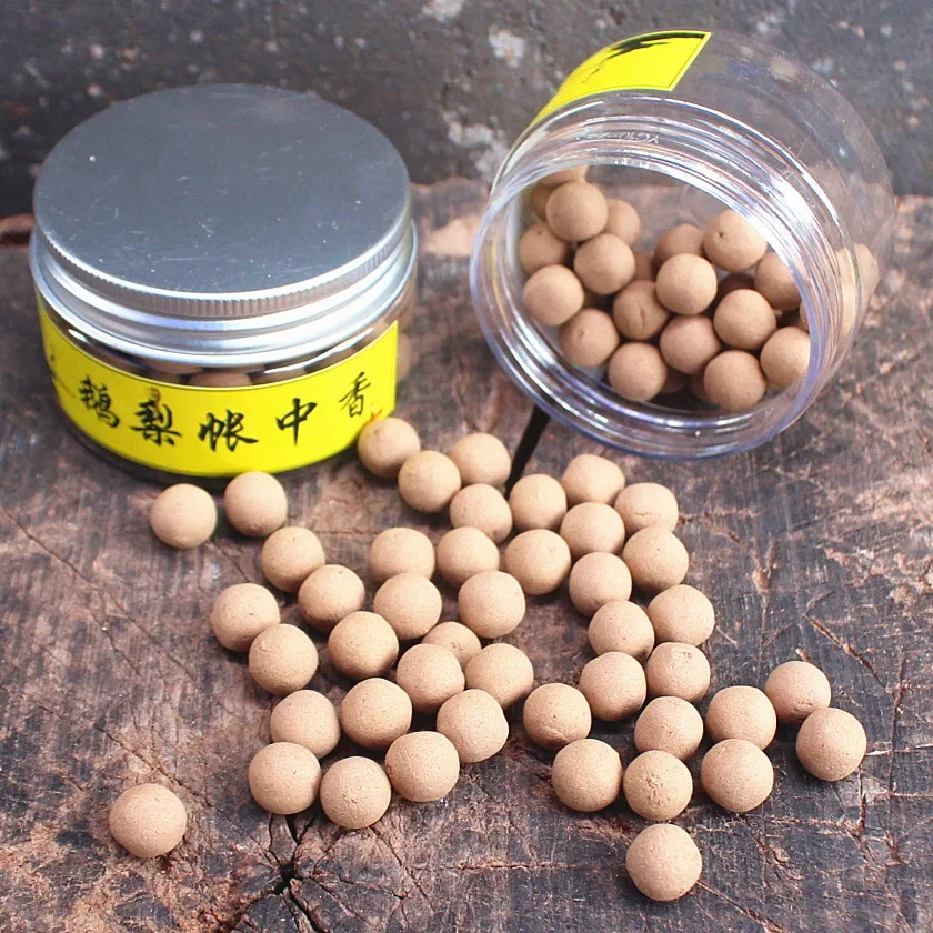 65pcs/can 손으로 문지른 공 백단 거위 배 Ji - Useful Diy Electronics 리뷰 및 가격