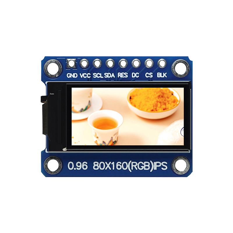 Y-1 Pc 0.96 인치 IPS OLED 디스플레이  - Diy Electronics Project 리뷰 및 가격