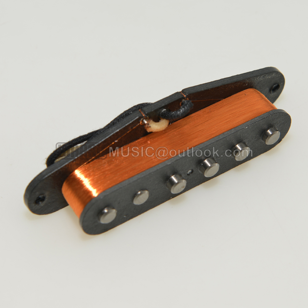 WAAH 알니코 2 빈티지 스타일 팻 '60년대 ST  - Diy Electric Guitar Electronics 리뷰 및 가격