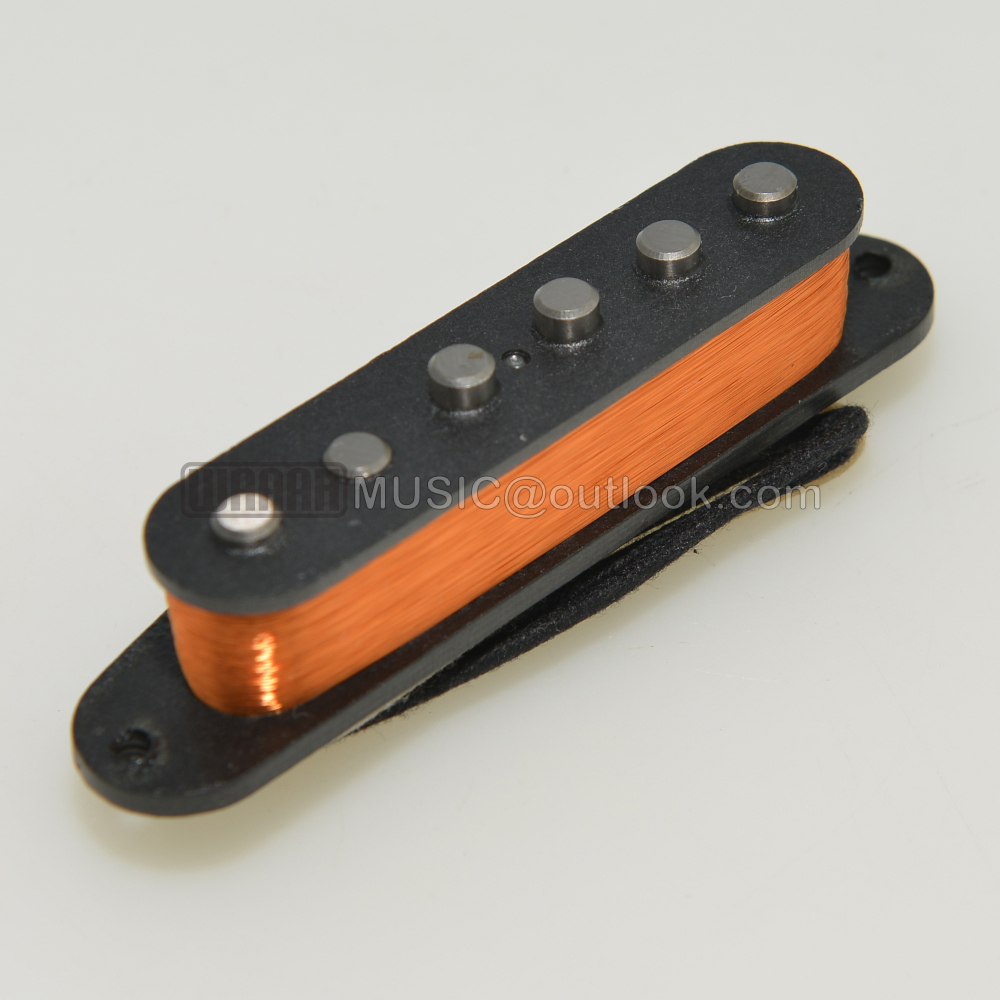 WAAH 알니코 2 빈티지 스타일 팻 '60년대 ST  - Diy Electric Guitar Electronics 리뷰 및 가격