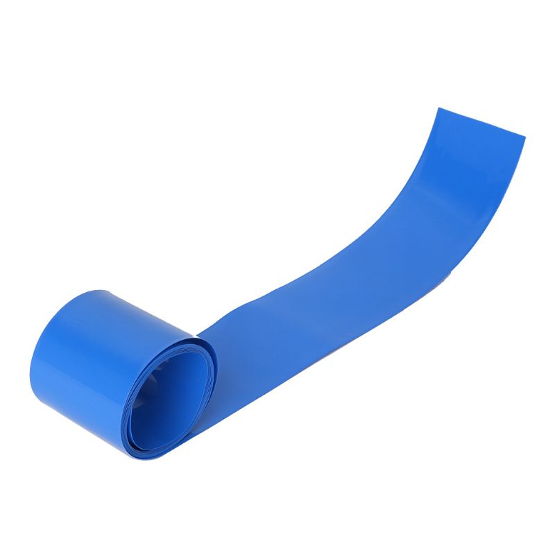 리튬 배터리 열 수축 튜브, 리튬 이온 랩 스킨 145 - Heat Shrink Tubing 리뷰 및 가격